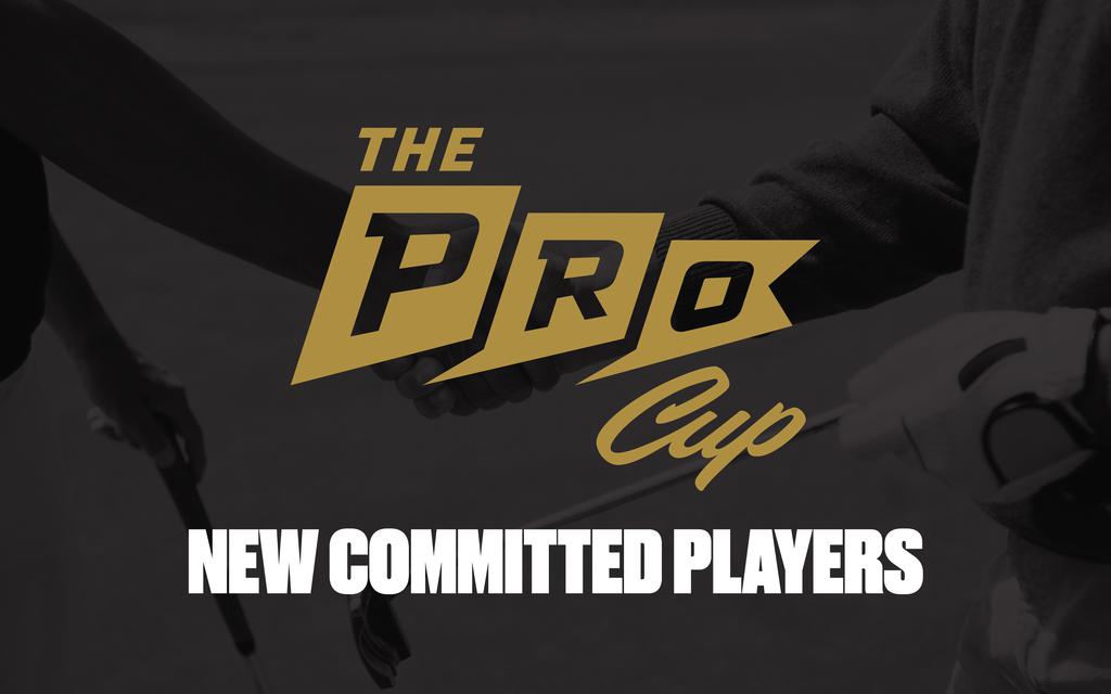 THE PRO RIVALS OPEN