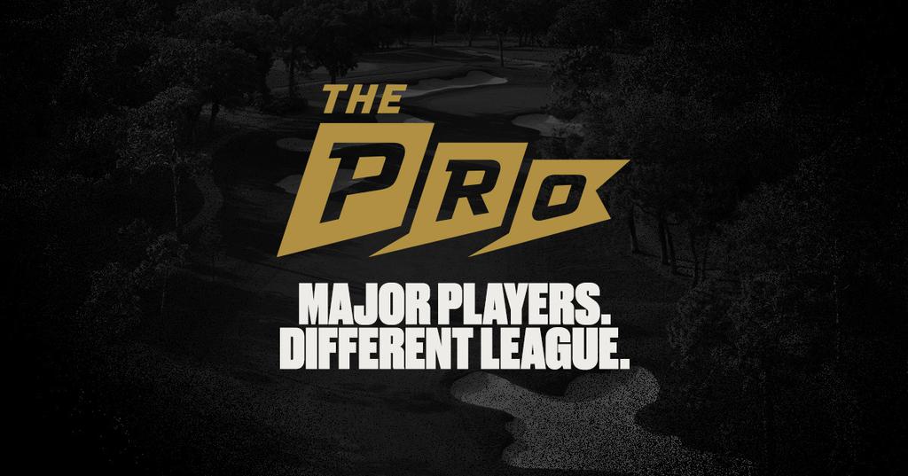 THE PRO RIVALS OPEN