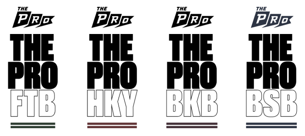 THE PRO RIVALS OPEN